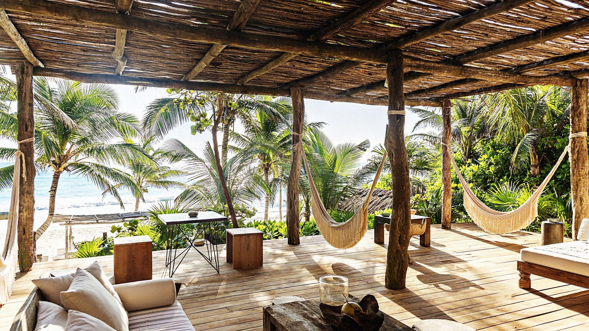 La Valise Tulum, Member Of Small Luxury Tulum
