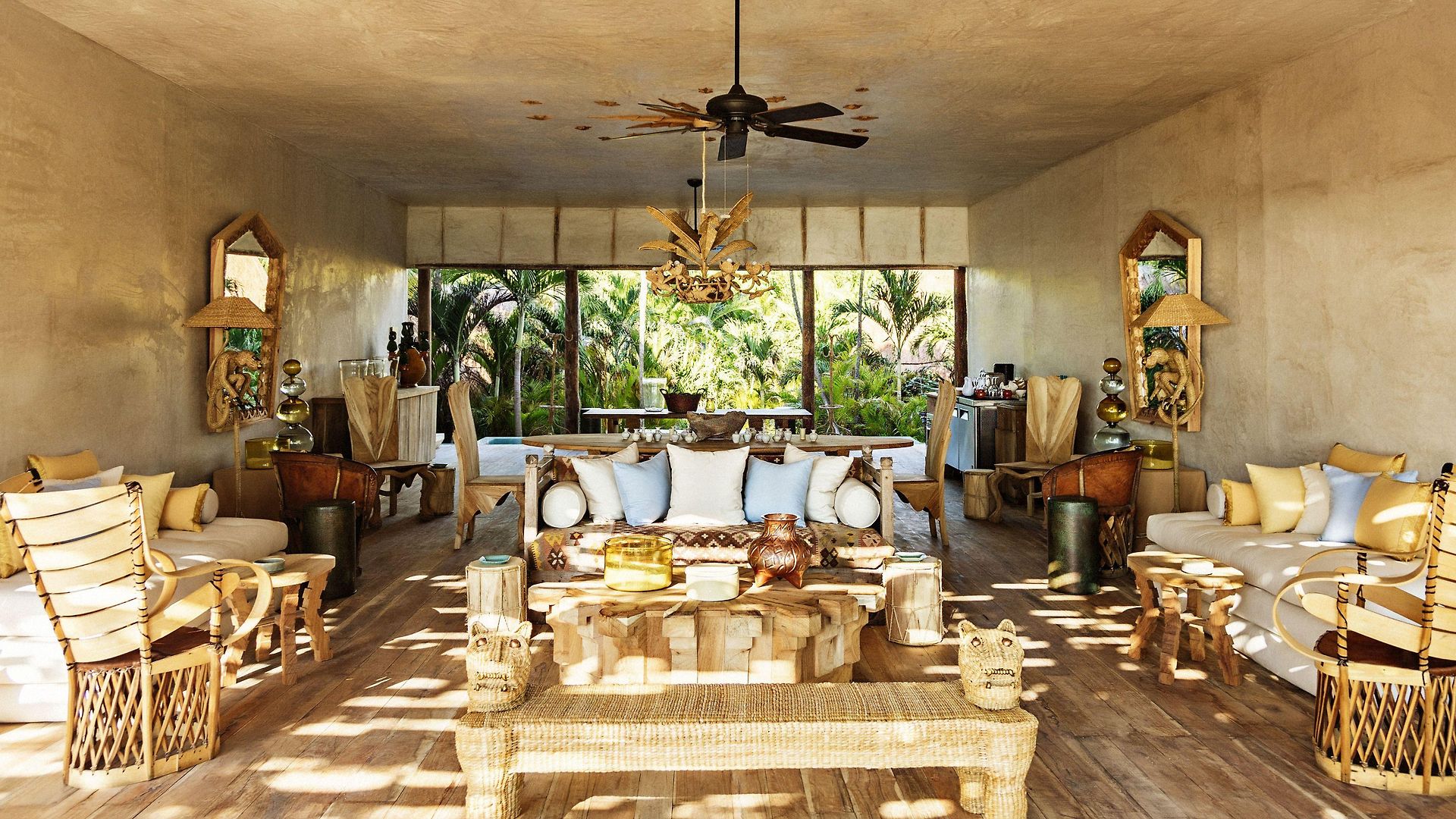 Hotel La Valise Tulum, Member Of Small Luxury 5*