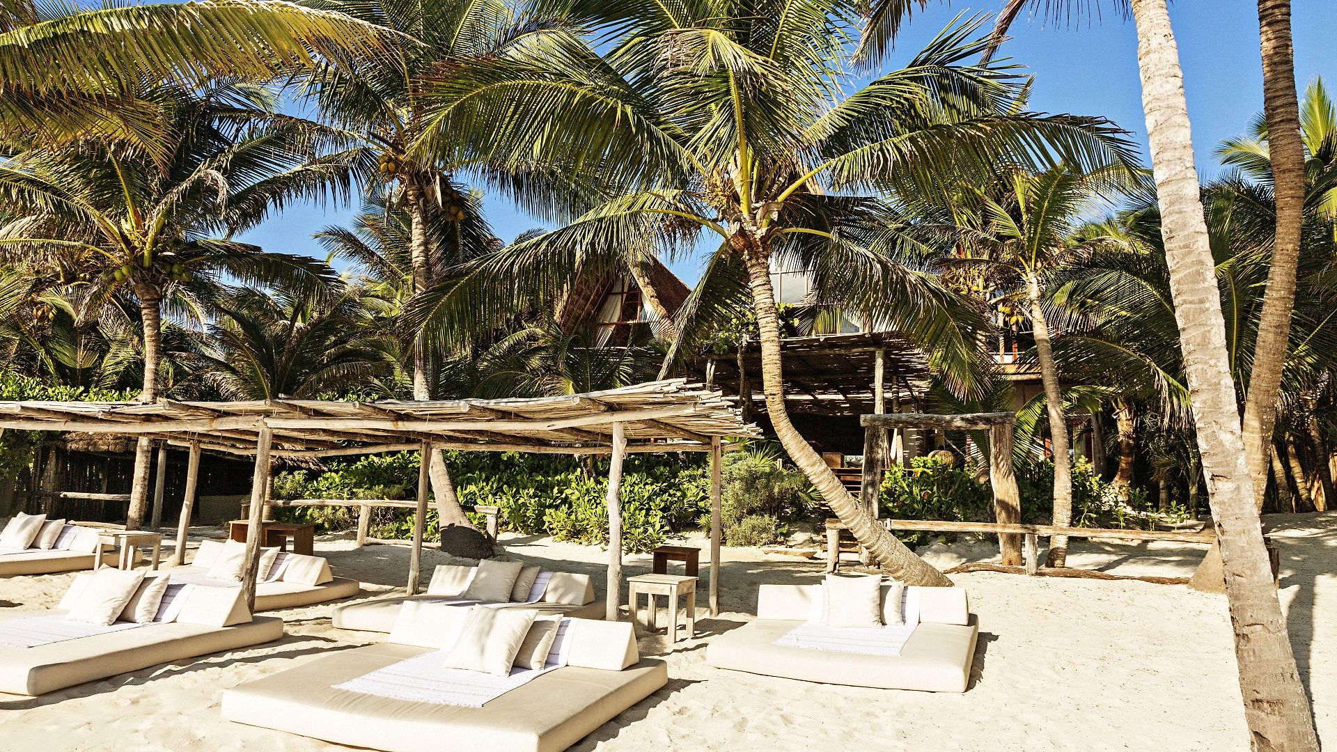 La Valise Tulum, Member Of Small Luxury