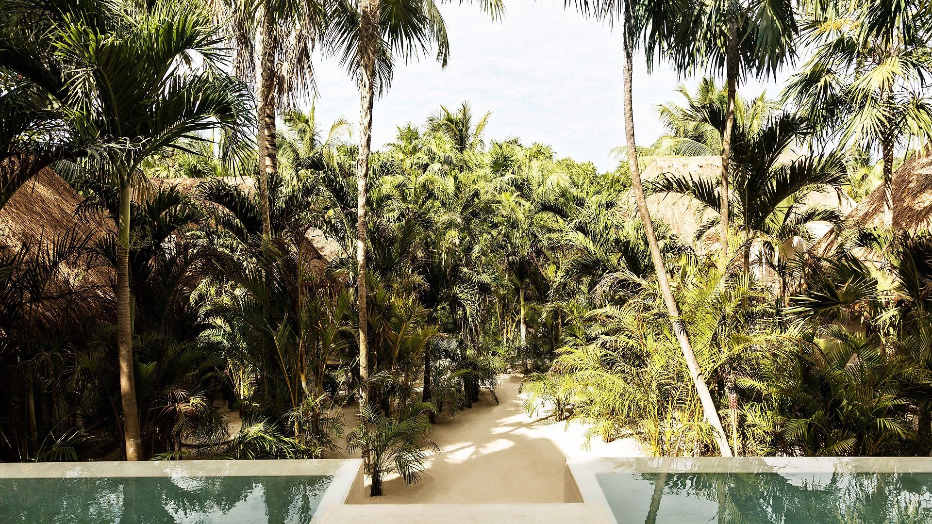 La Valise Tulum, Member Of Small Luxury Tulum