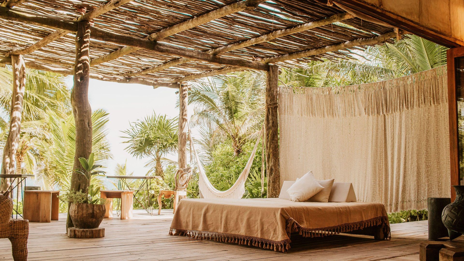 Hotel La Valise Tulum, Member Of Small Luxury Tulum