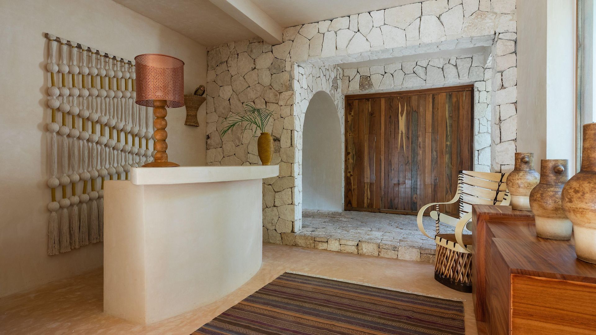 Hotel La Valise Tulum, Member Of Small Luxury Tulum