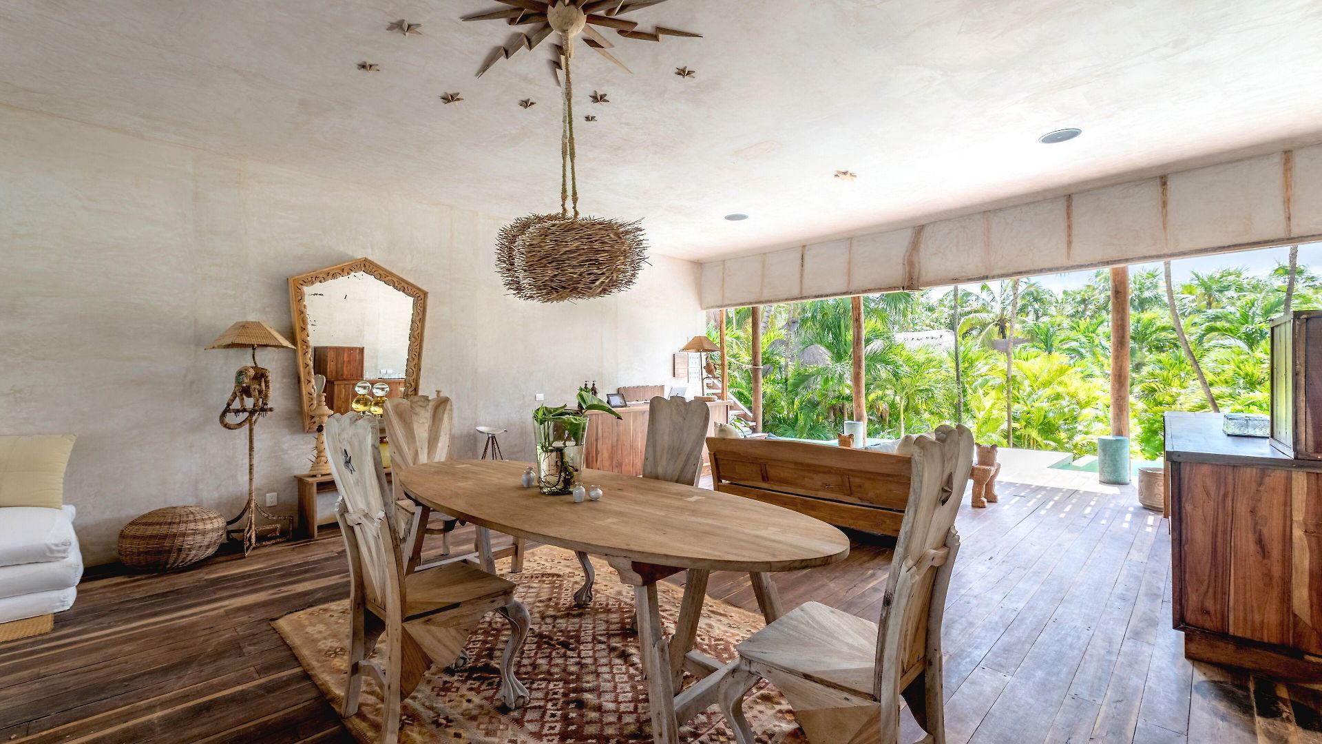 La Valise Tulum, Member Of Small Luxury 5*