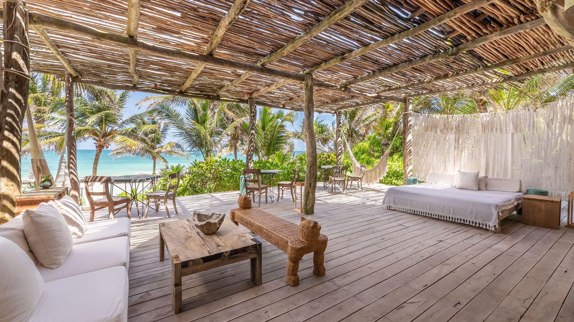 La Valise Tulum, Member Of Small Luxury Hotel 5*
