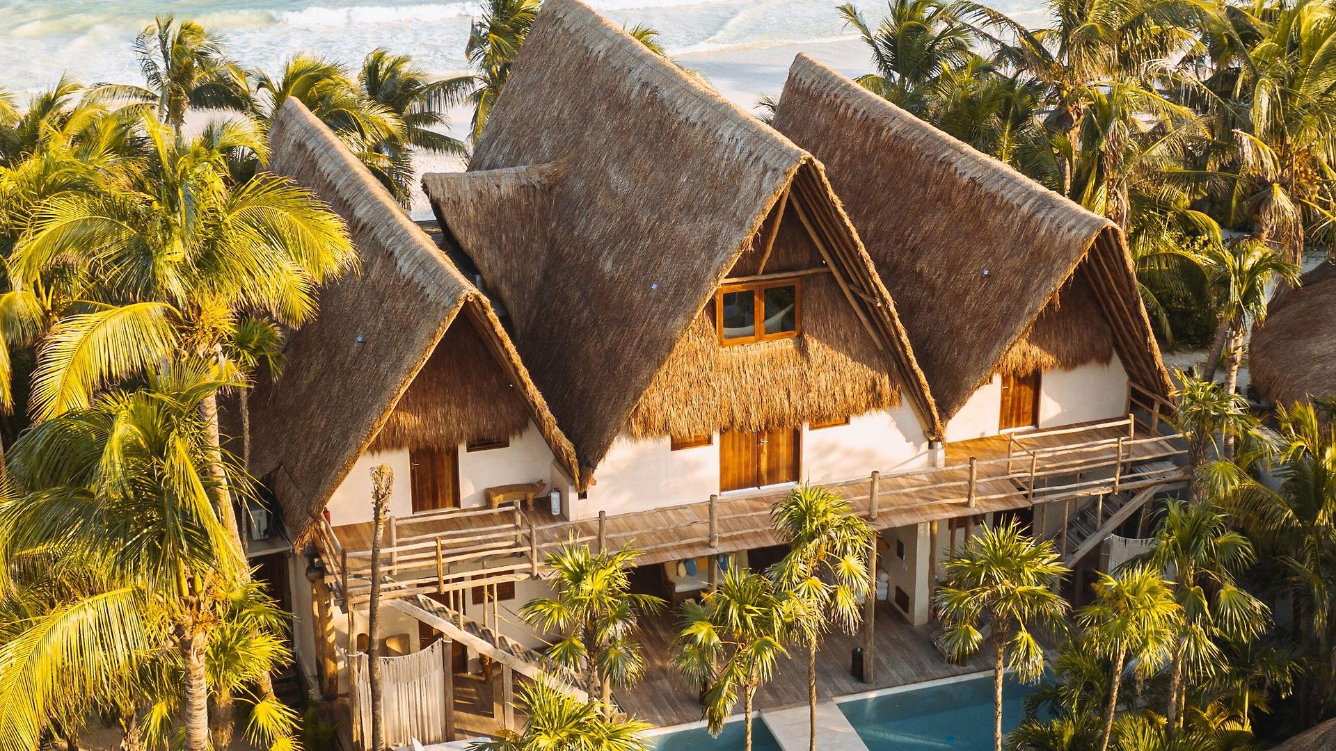 Hotel La Valise Tulum, Member Of Small Luxury 5*