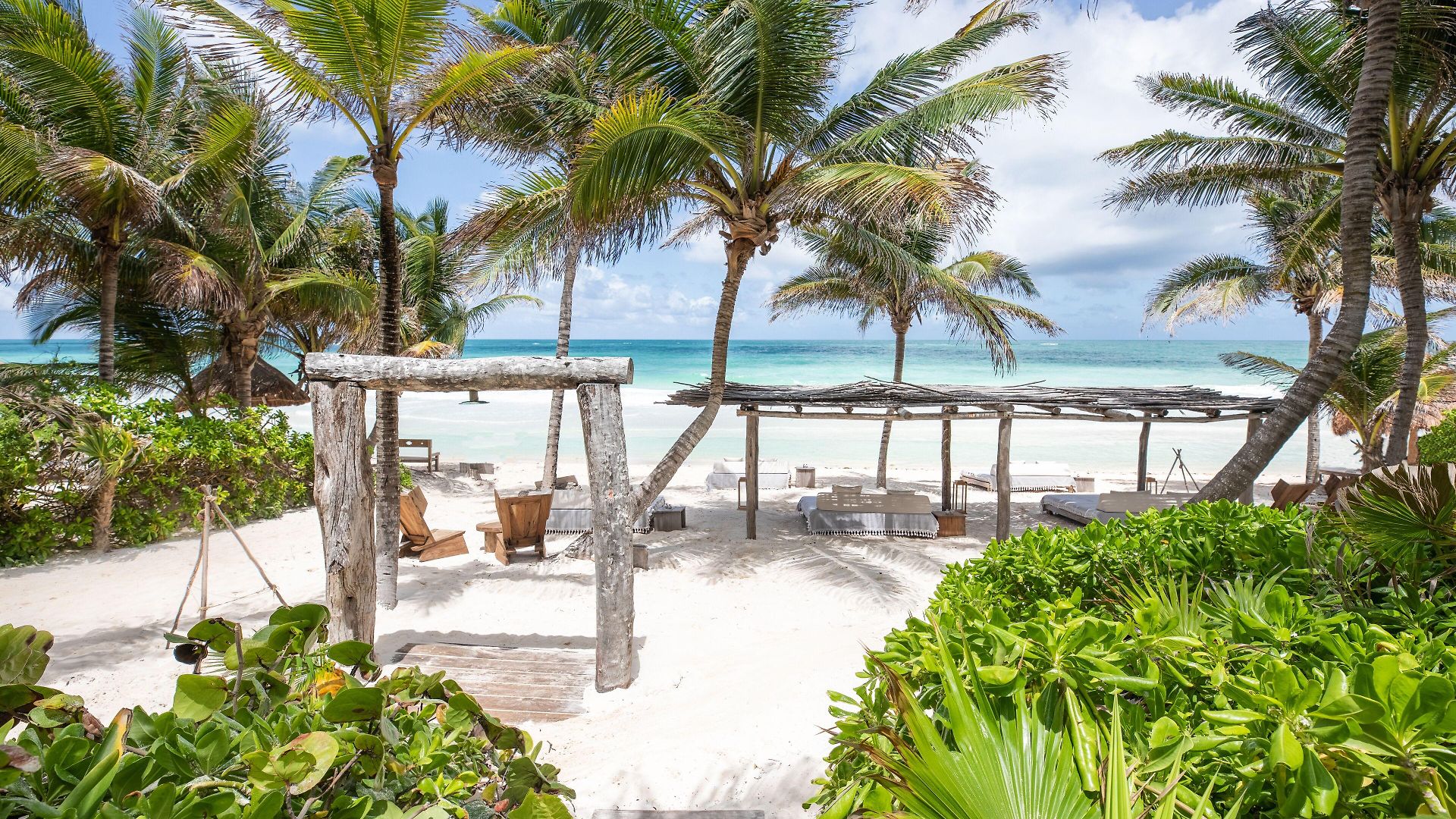 Hotel La Valise Tulum, Member Of Small Luxury