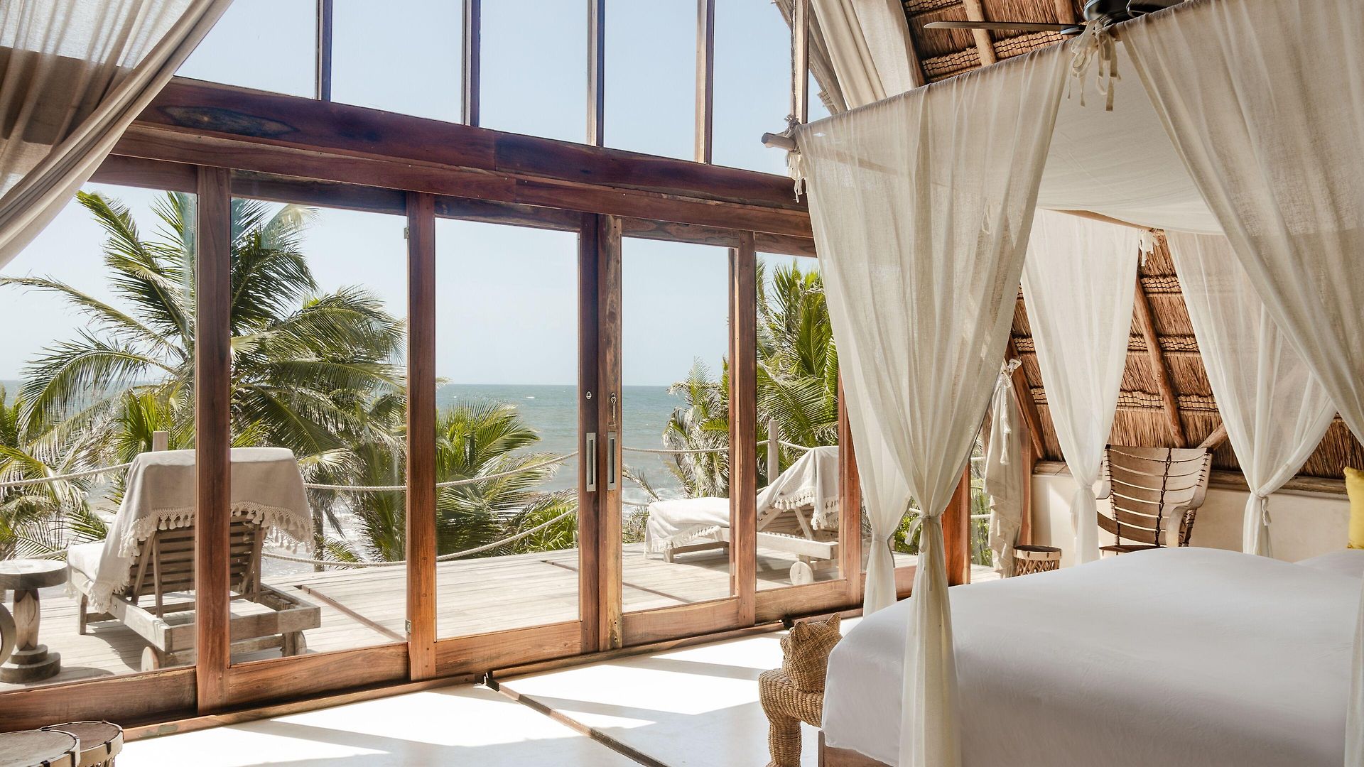 La Valise Tulum, Member Of Small Luxury Hotel