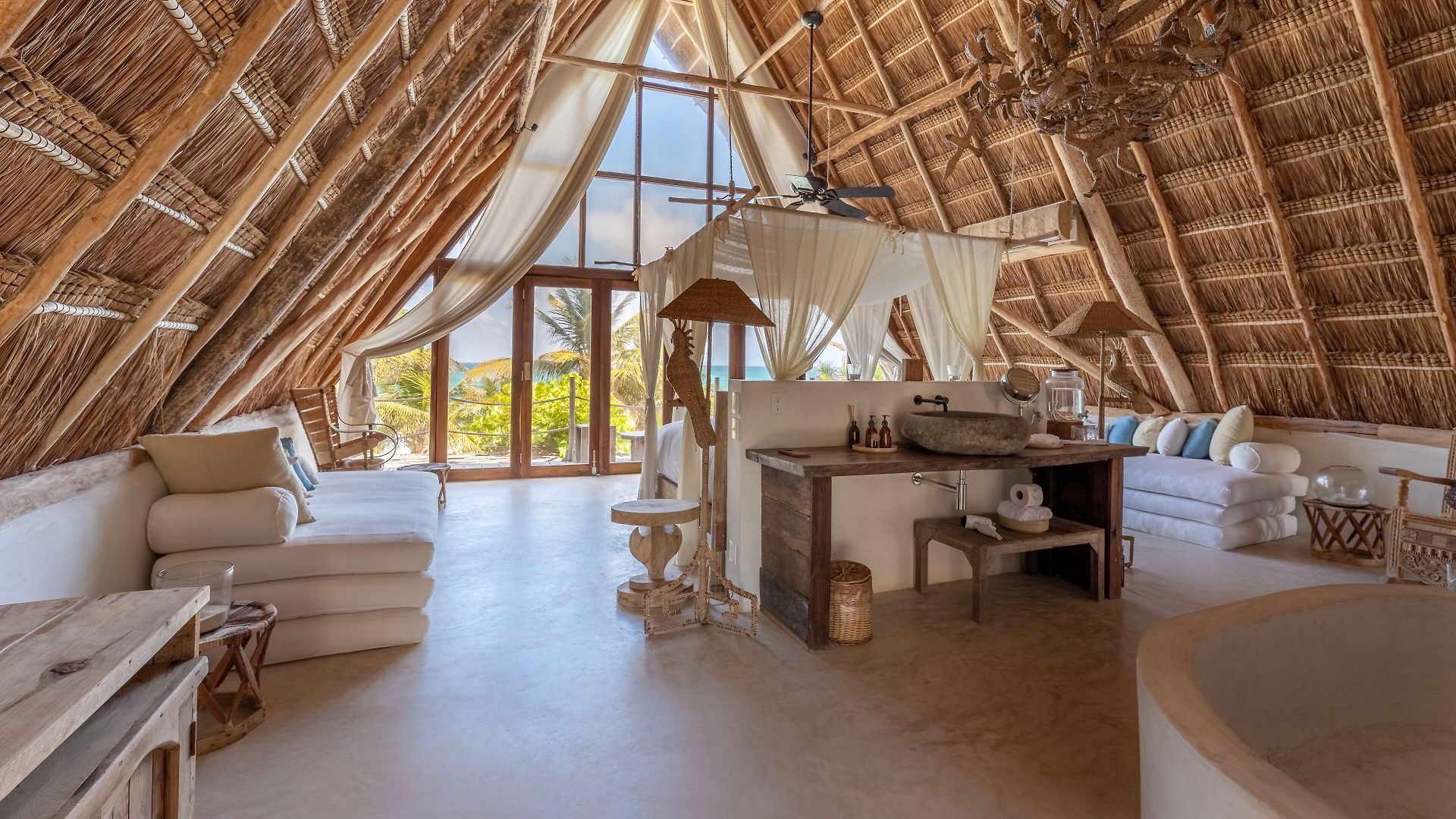 La Valise Tulum, Member Of Small Luxury Hotel