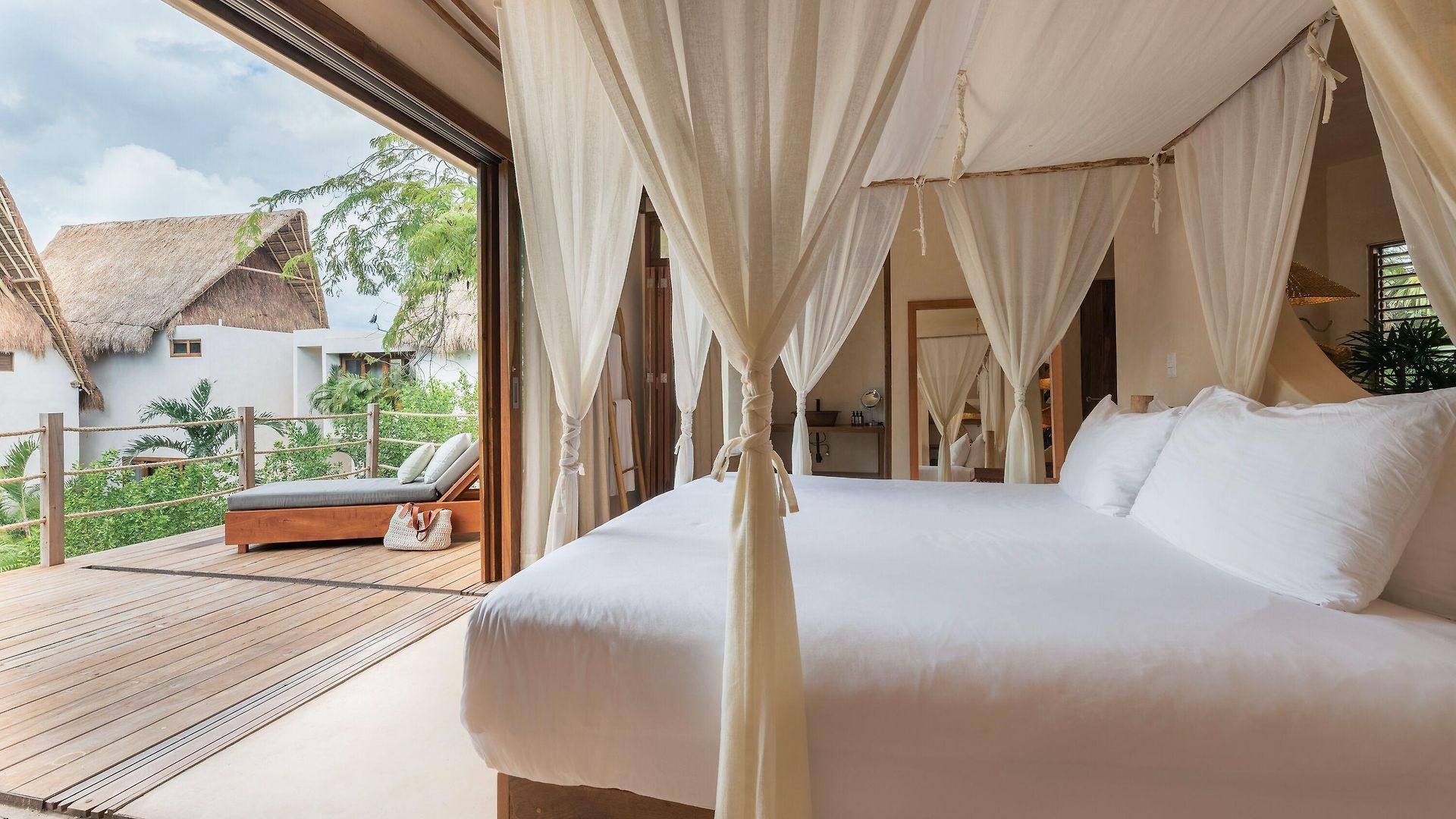 La Valise Tulum, Member Of Small Luxury
