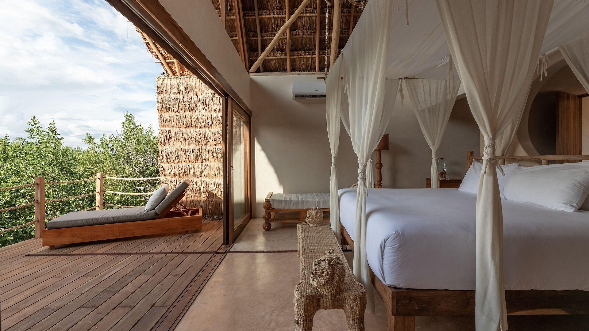 La Valise Tulum, Member Of Small Luxury