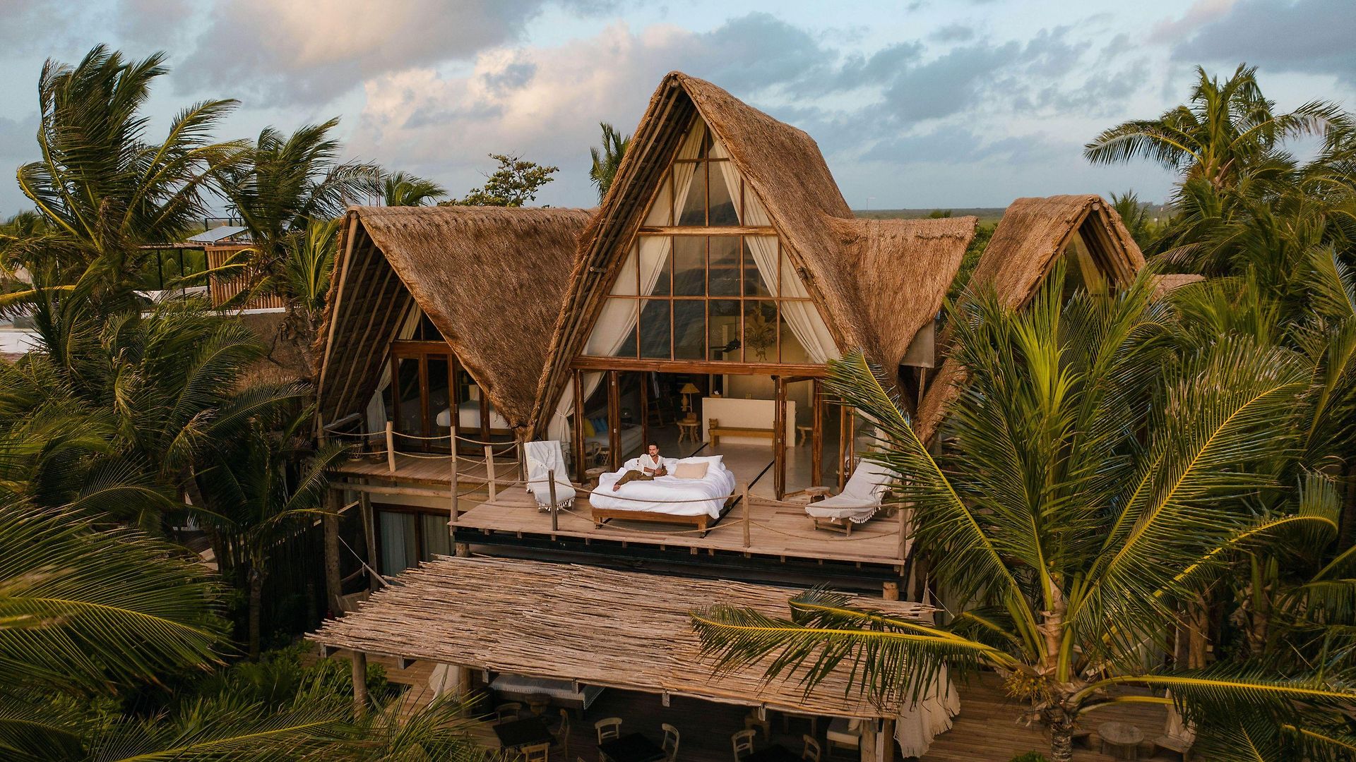 Hotel La Valise Tulum, Member Of Small Luxury Tulum