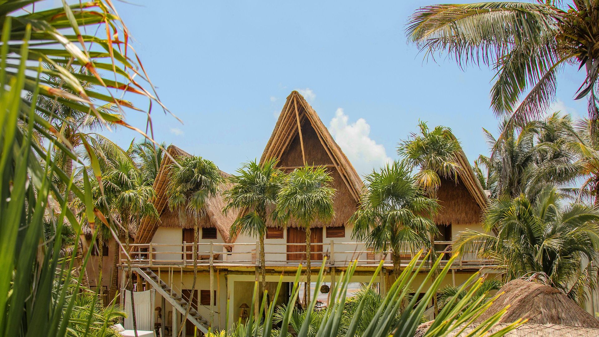 La Valise Tulum, Member Of Small Luxury