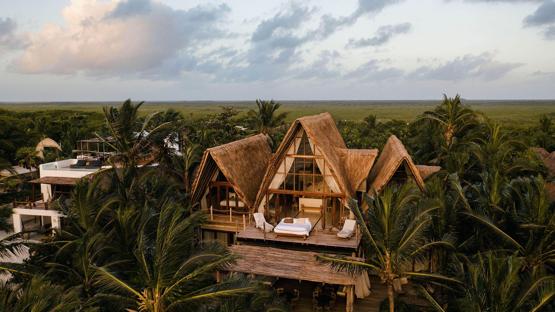 La Valise Tulum, Member Of Small Luxury