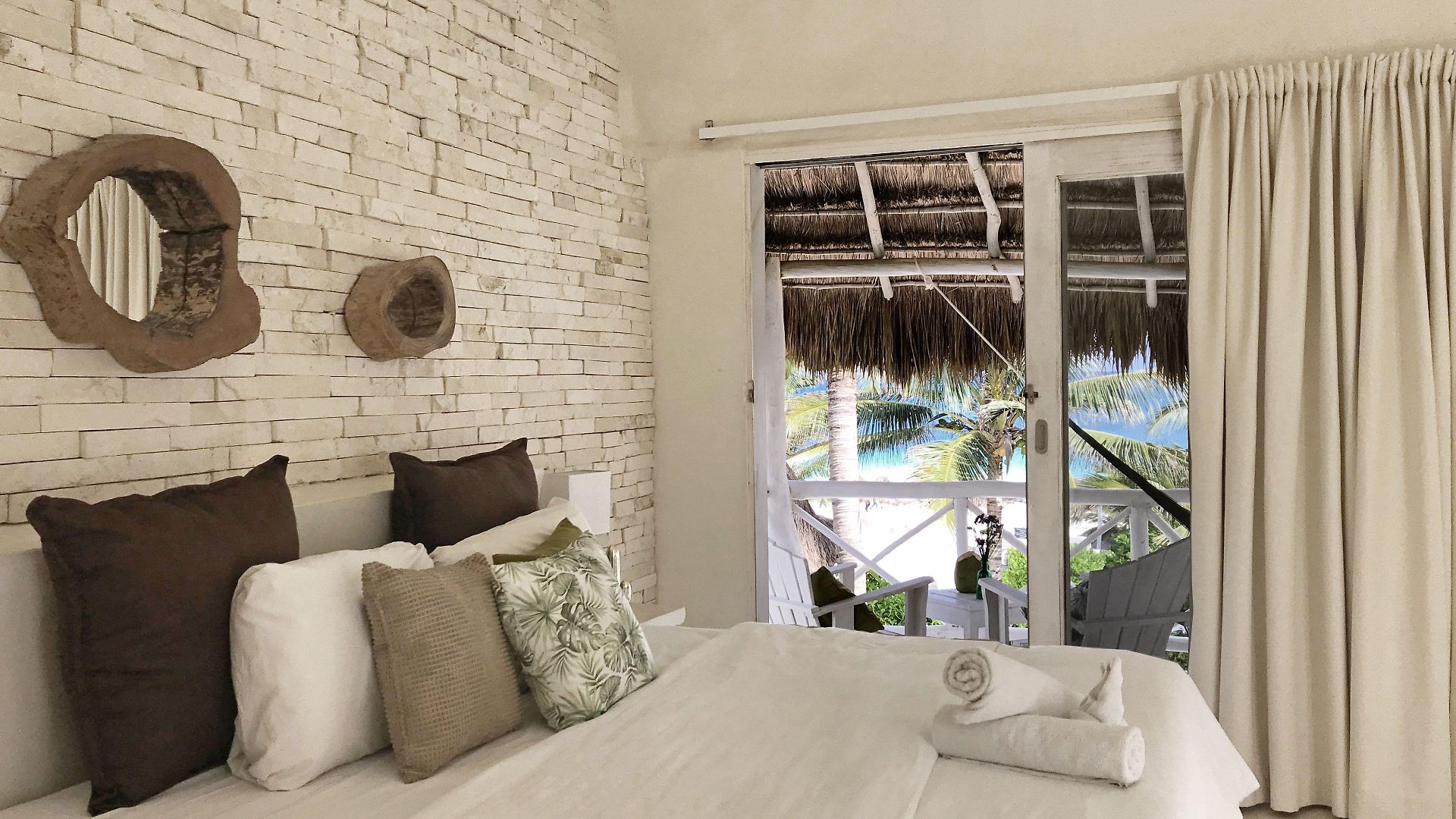 Coco Unlimited Hotel 5*