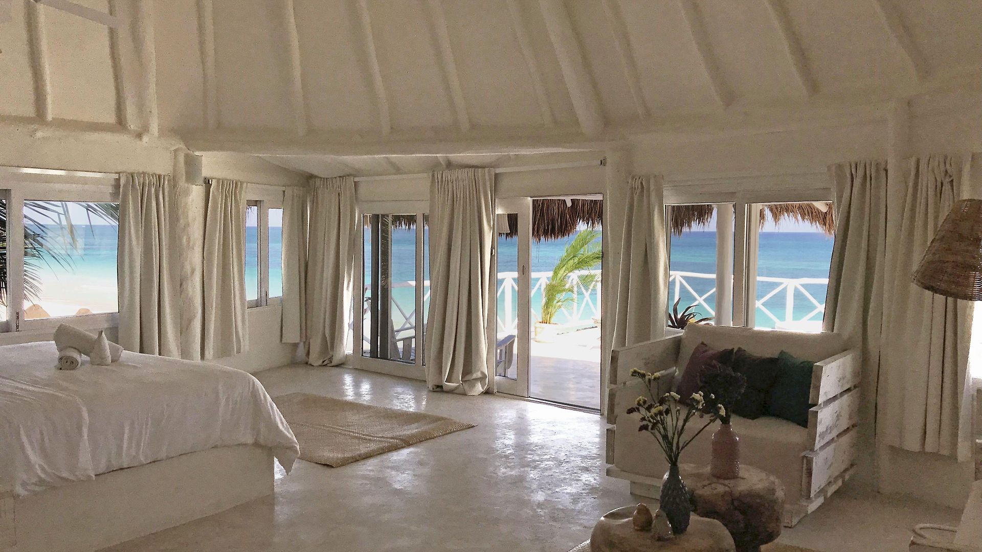 Hotel Coco Unlimited Tulum