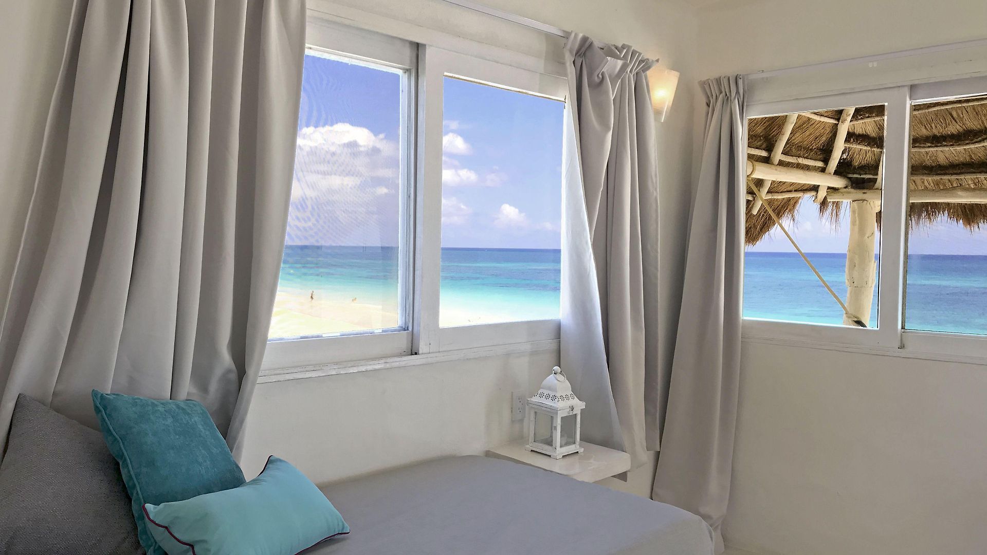 Coco Unlimited Hotel Tulum