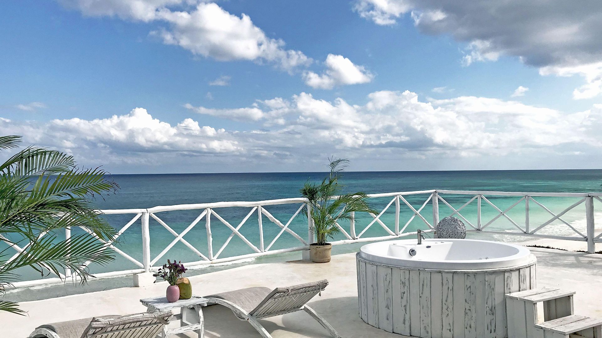 Hotel Coco Unlimited 5*