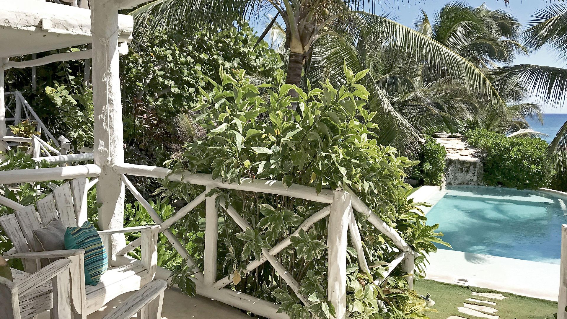 Coco Unlimited Hotel