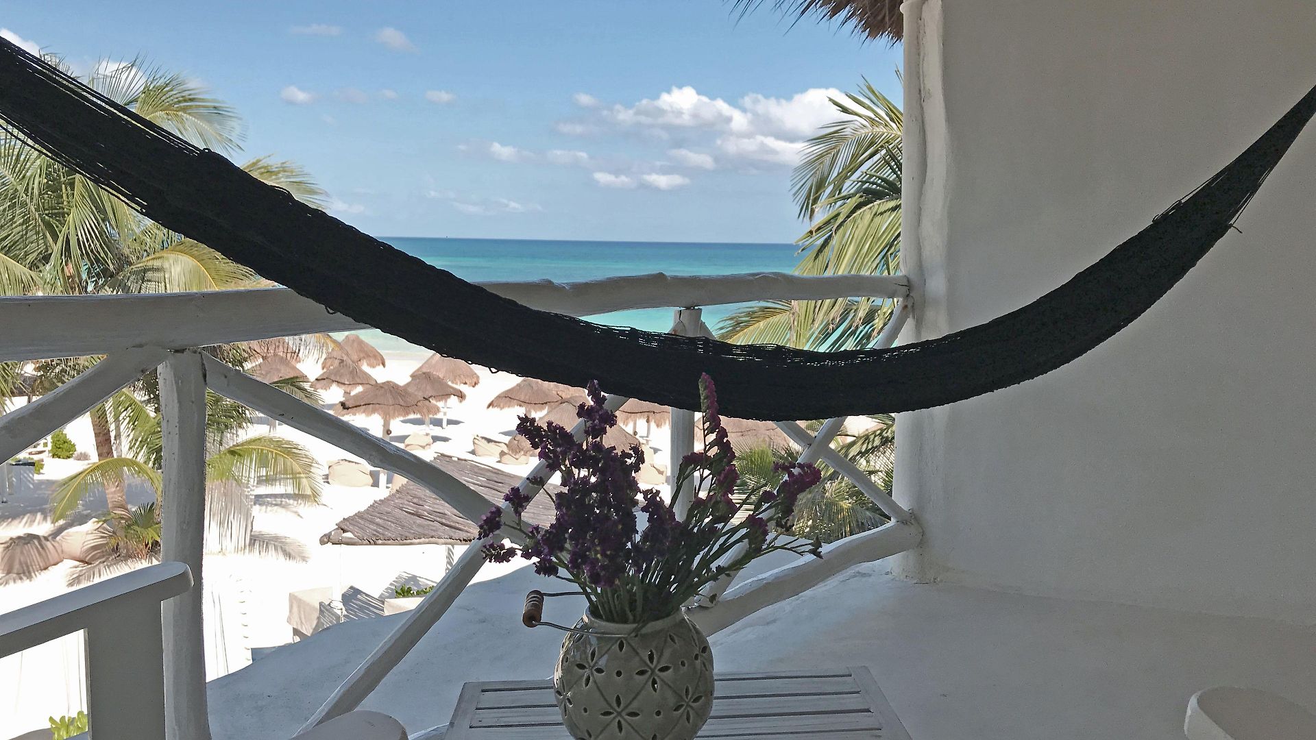 Coco Unlimited Hotel Tulum