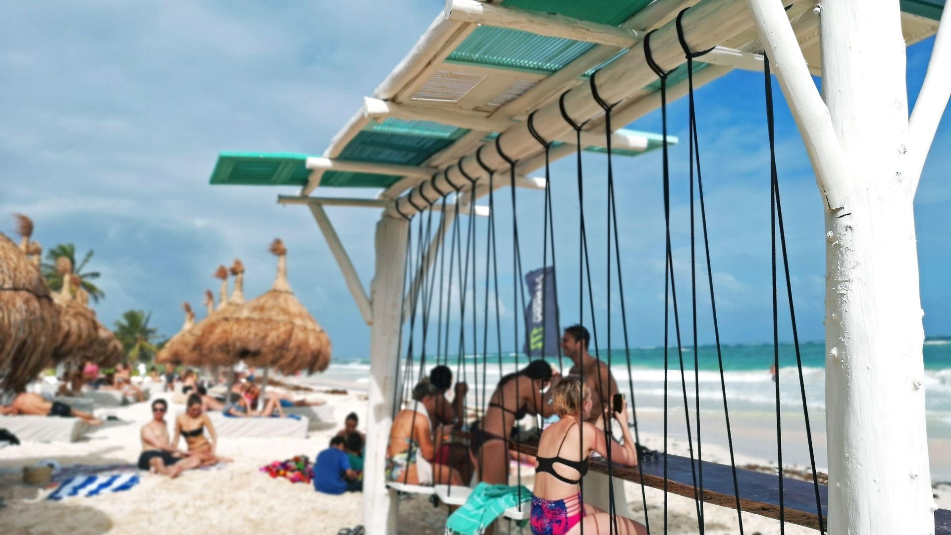 Hotel Coco Unlimited Tulum