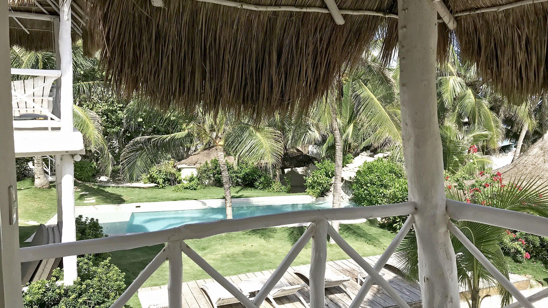 Coco Unlimited Hotel