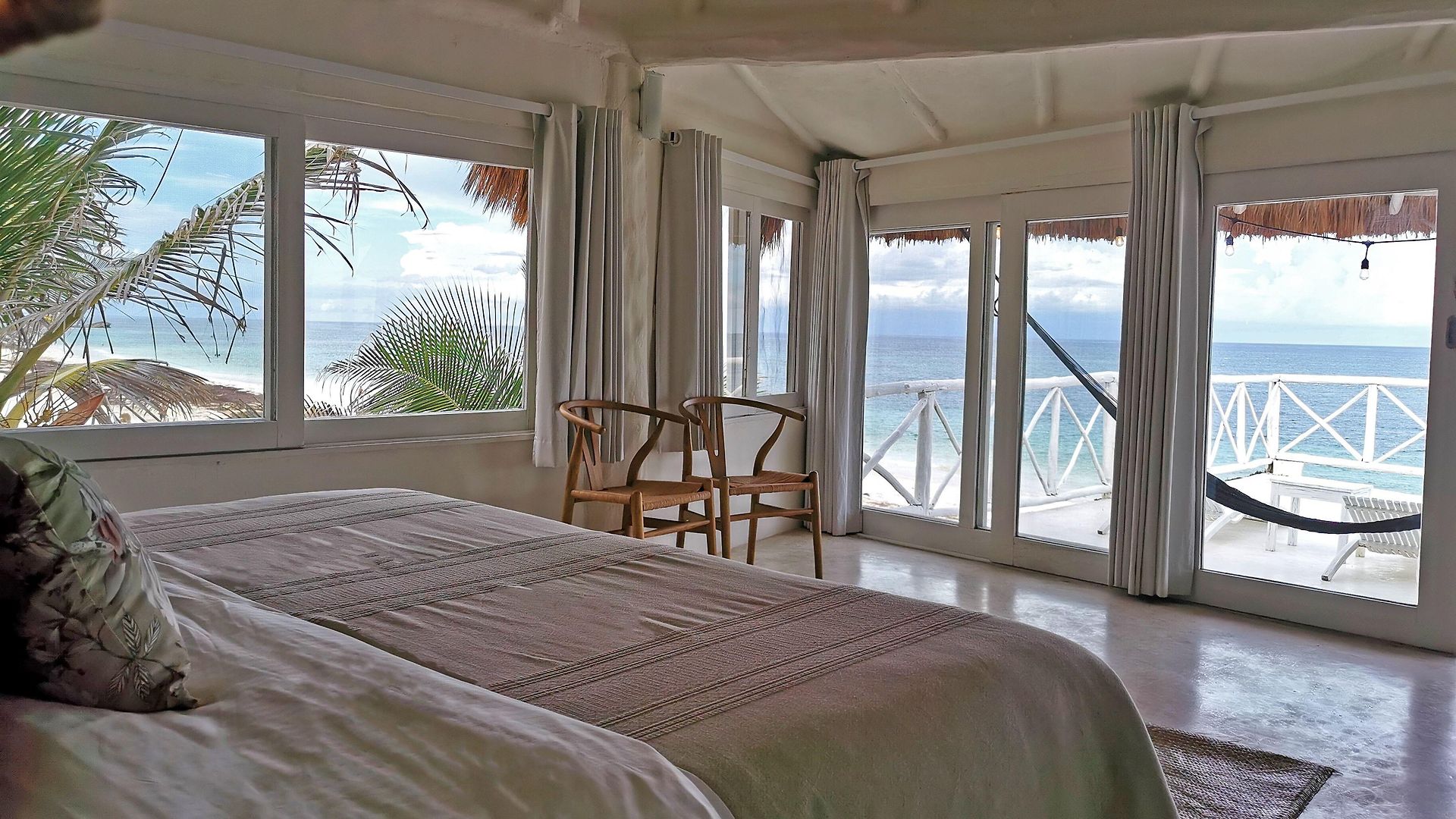 Coco Unlimited Hotel 5*