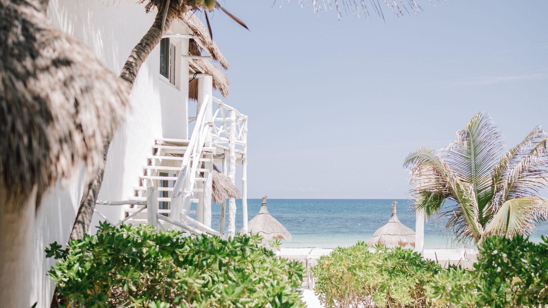 Hotel Coco Unlimited 5*