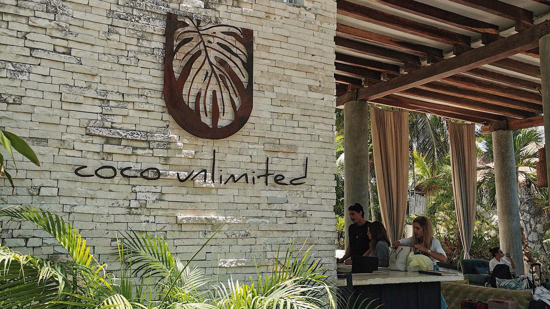 Hotel Coco Unlimited 5*