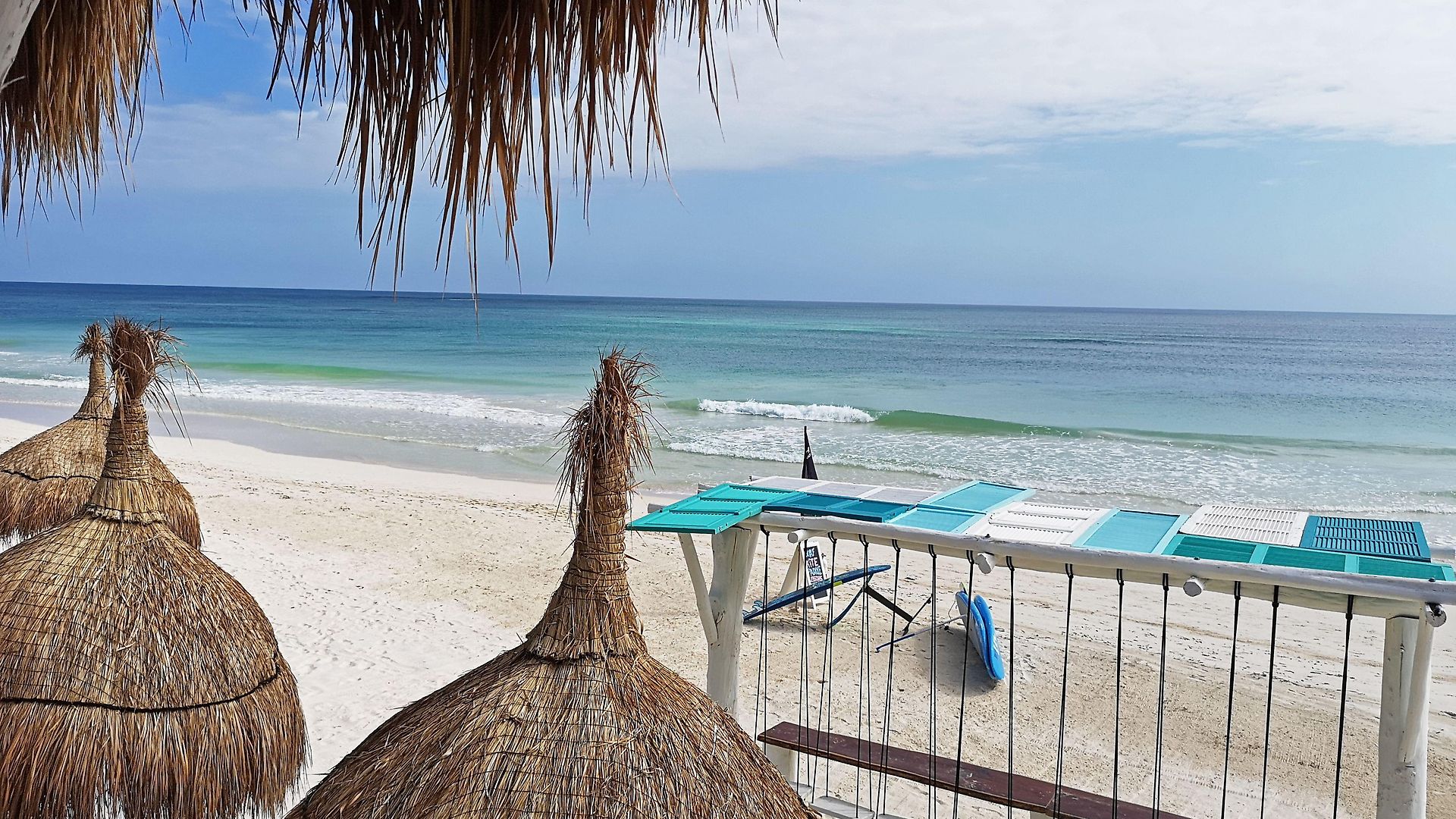Coco Unlimited Tulum