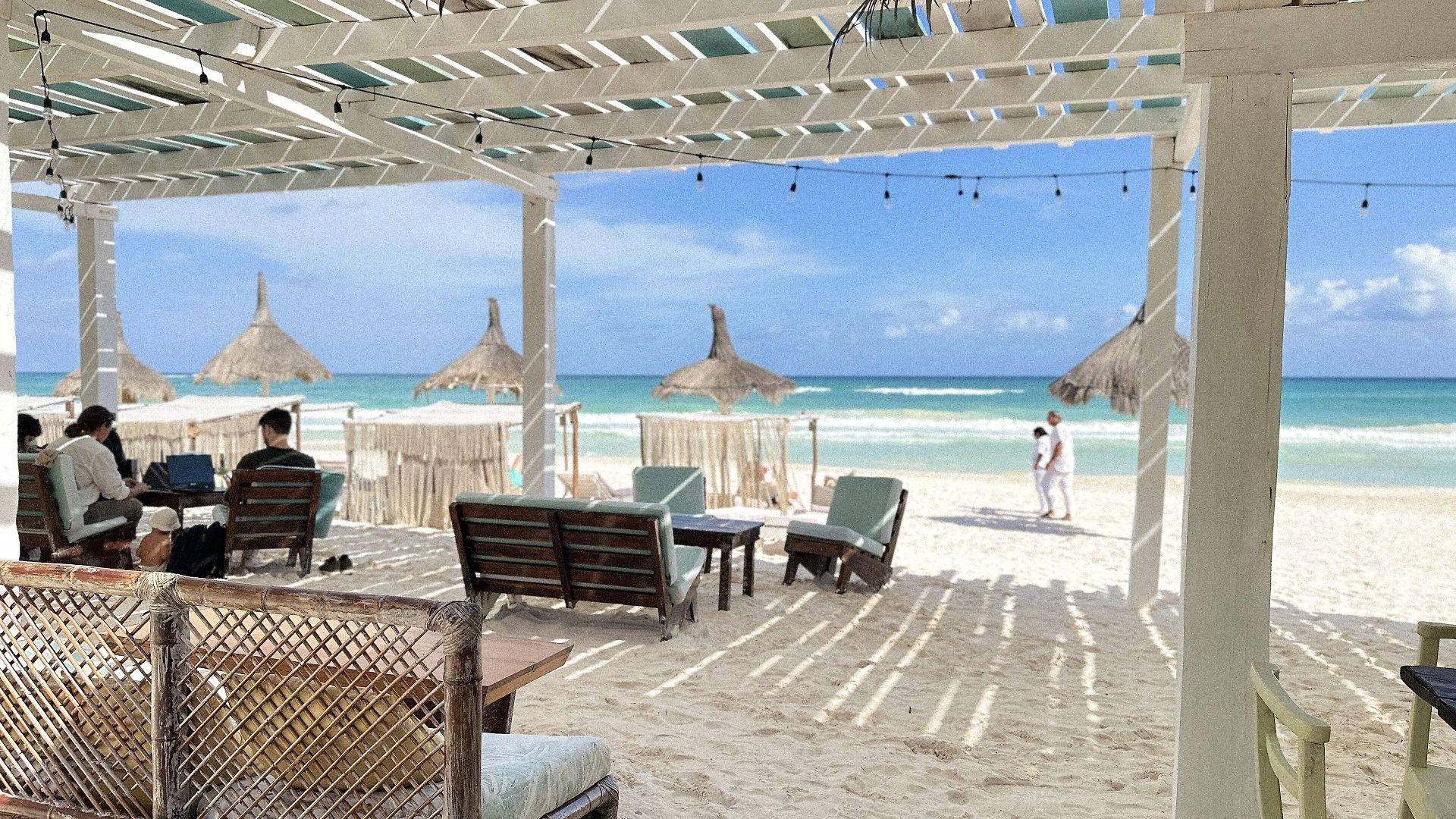 Coco Unlimited Hotel 5*