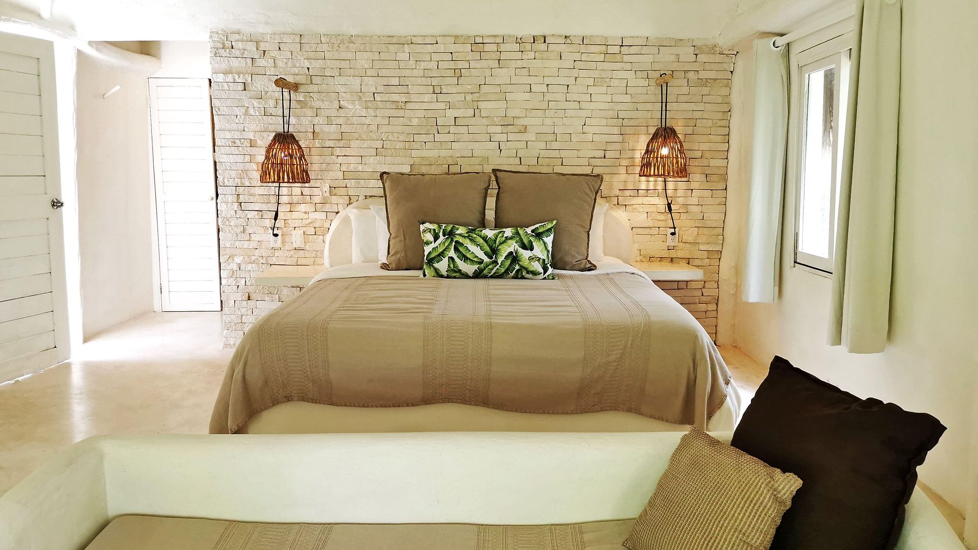 Hotel Coco Unlimited Tulum