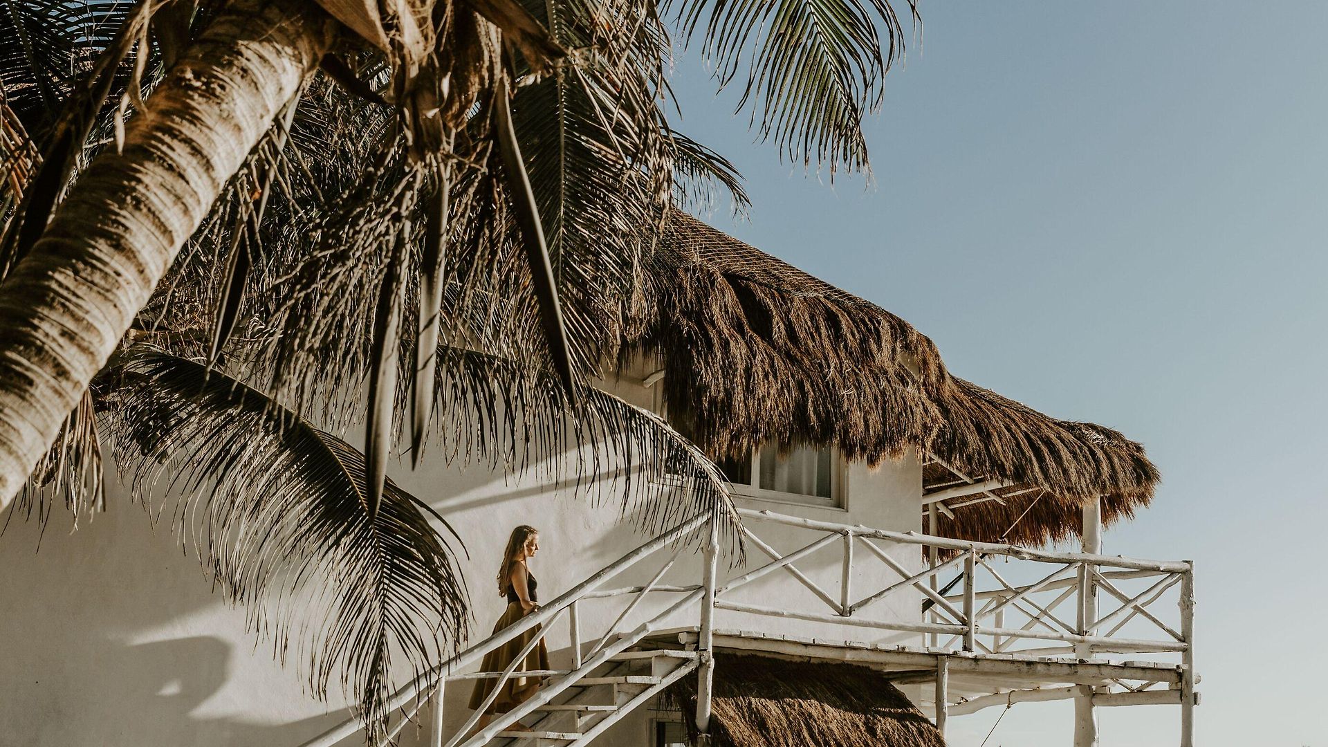 Coco Unlimited Hotel