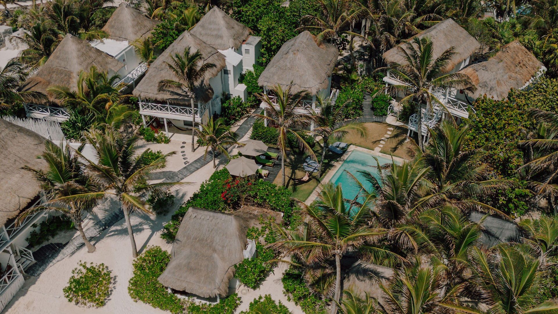 Coco Unlimited 5* Tulum