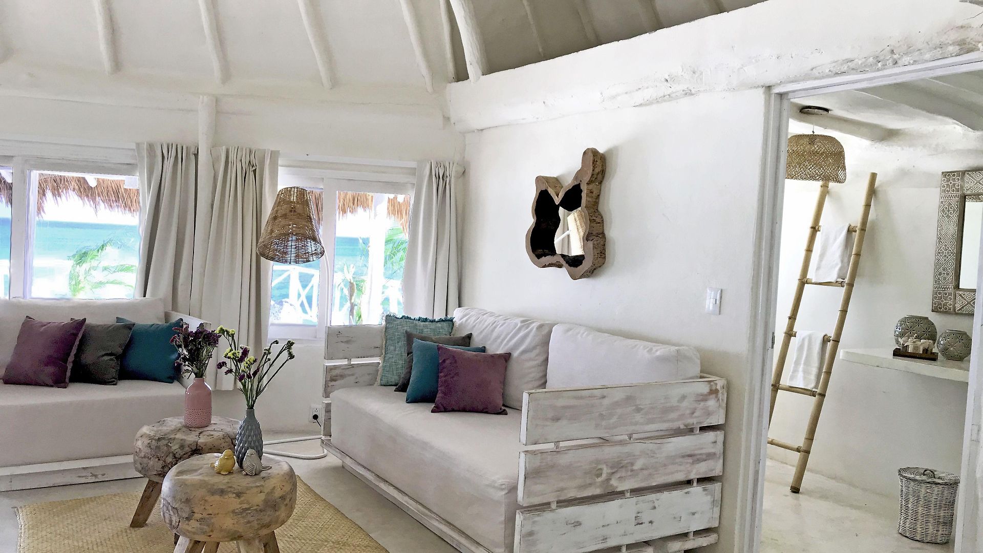 Hotel Coco Unlimited Tulum