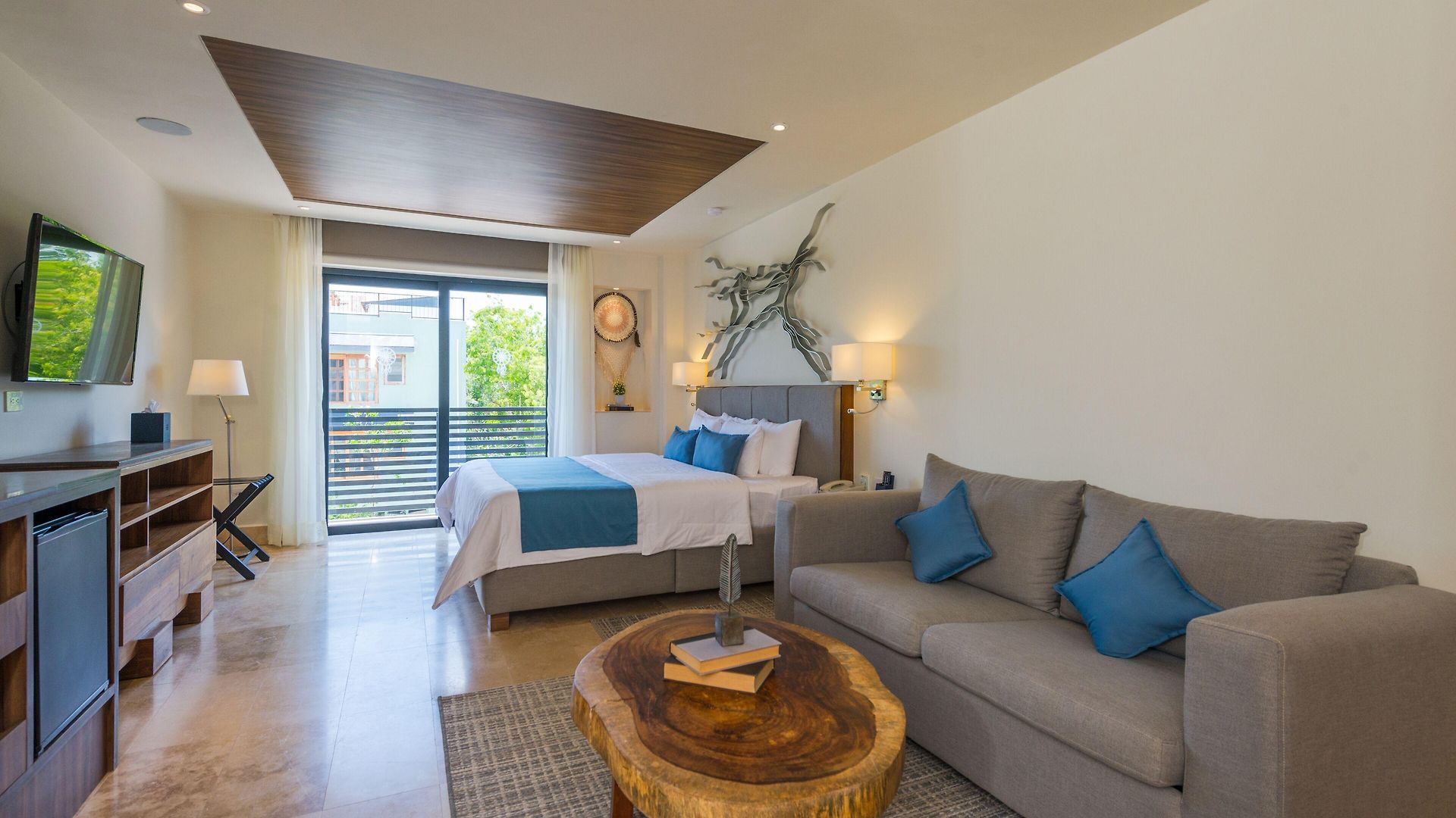 Hotel Naay Curamoria Collection