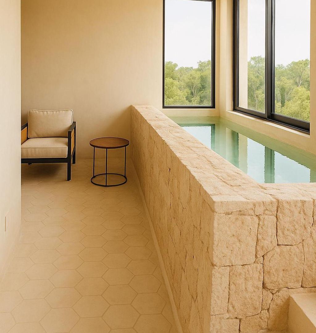 Penthouse Private Pool *