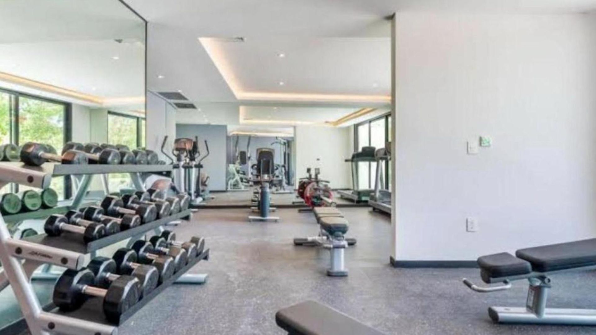 Apartment Luxury Swimup With Pool La Veleta