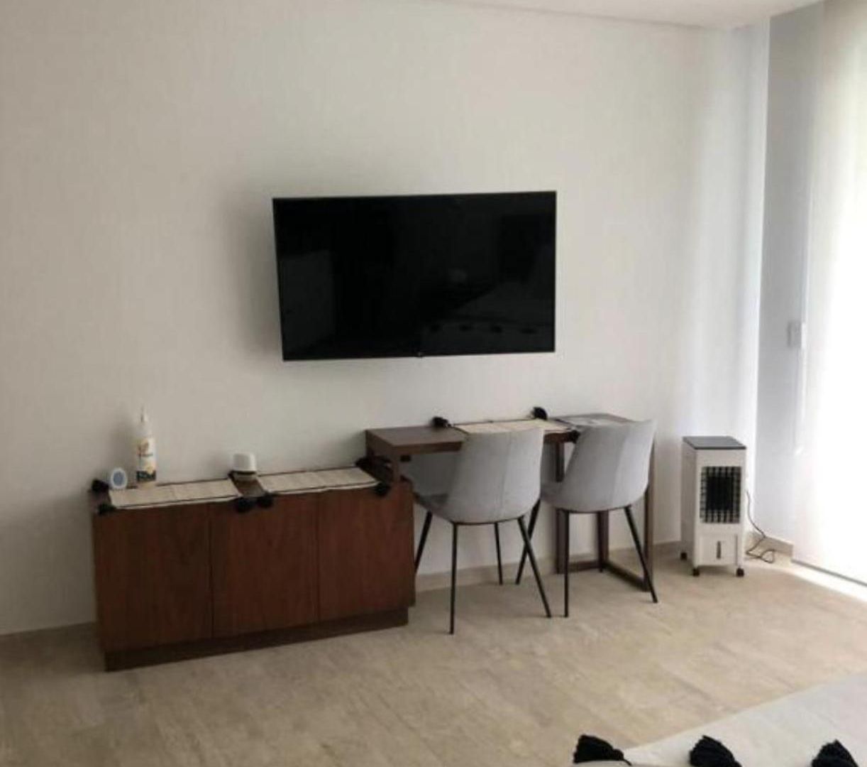 Luxury Swimup With Pool La Veleta Apartment Tulum