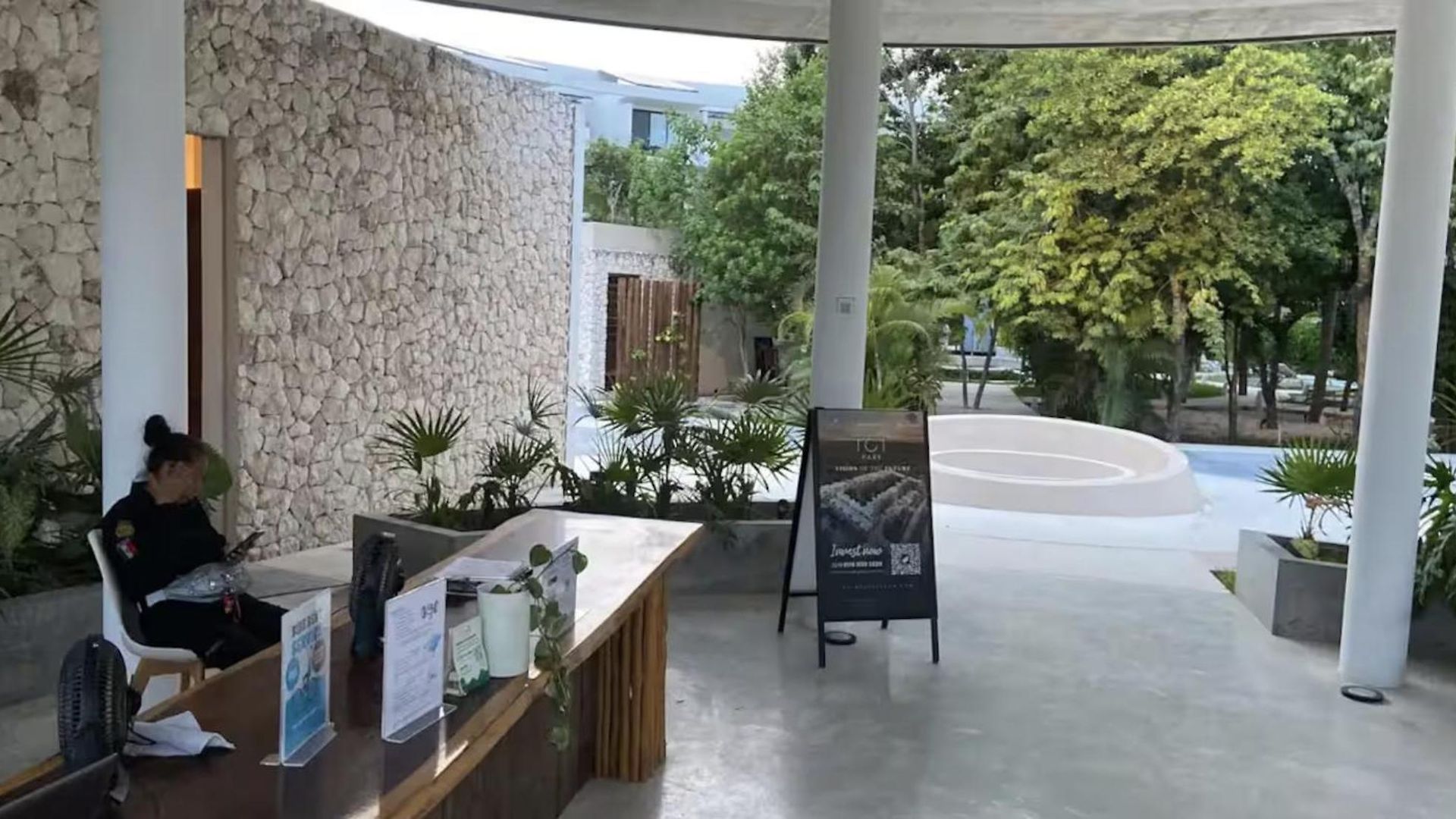 Luxury Swimup With Pool La Veleta Tulum
