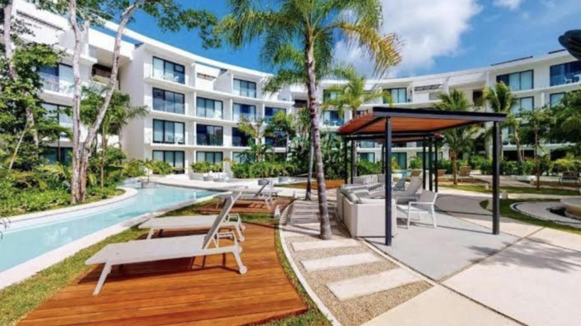Luxury Swimup With Pool La Veleta *