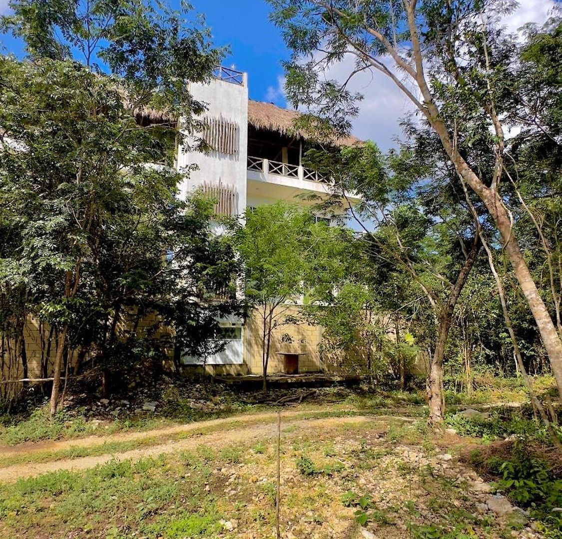 Ich Ha - Adults Only Hotel Tulum