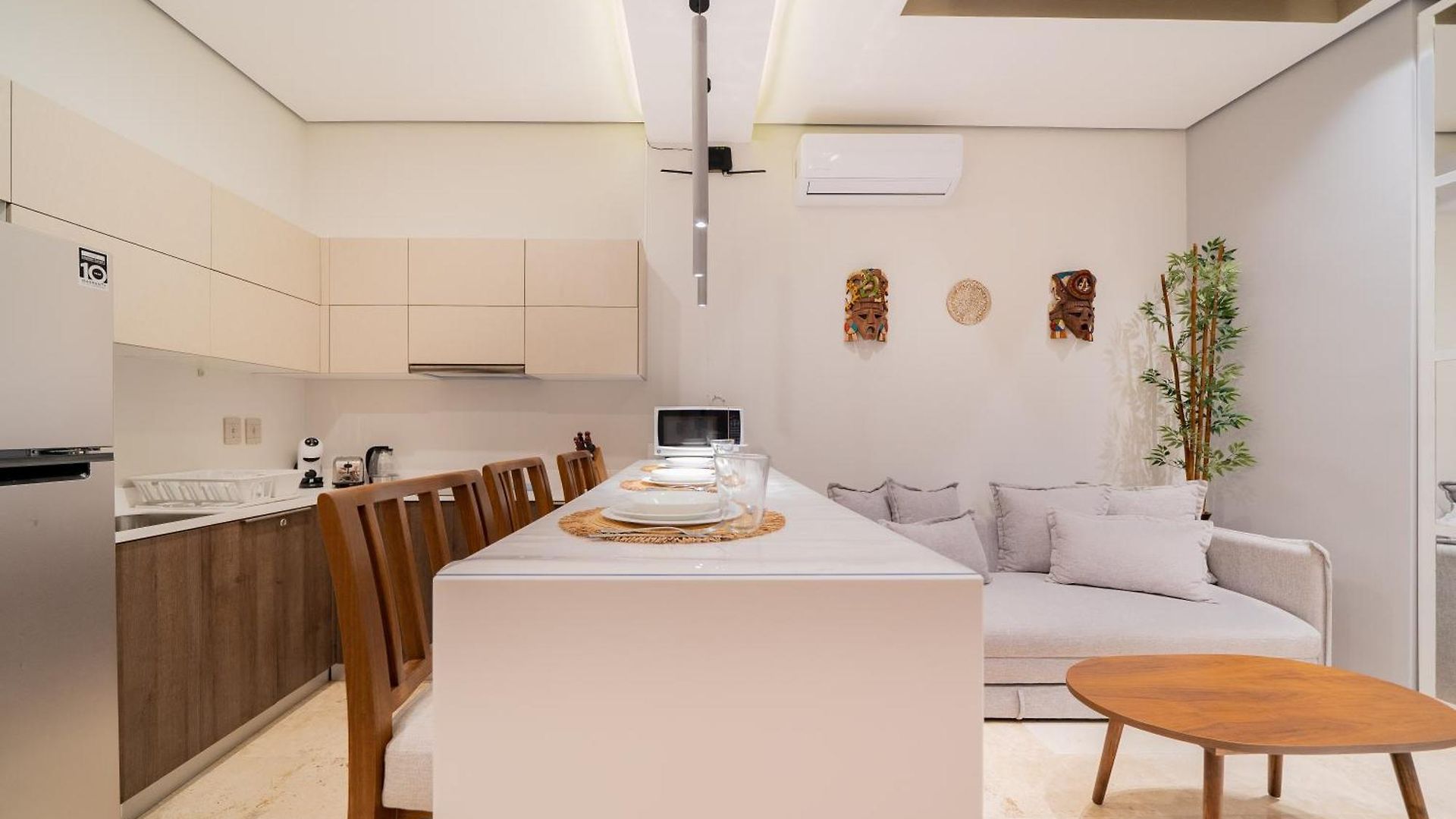Amira District B108 - Comfortable And Luxury Aparment Apartamento *