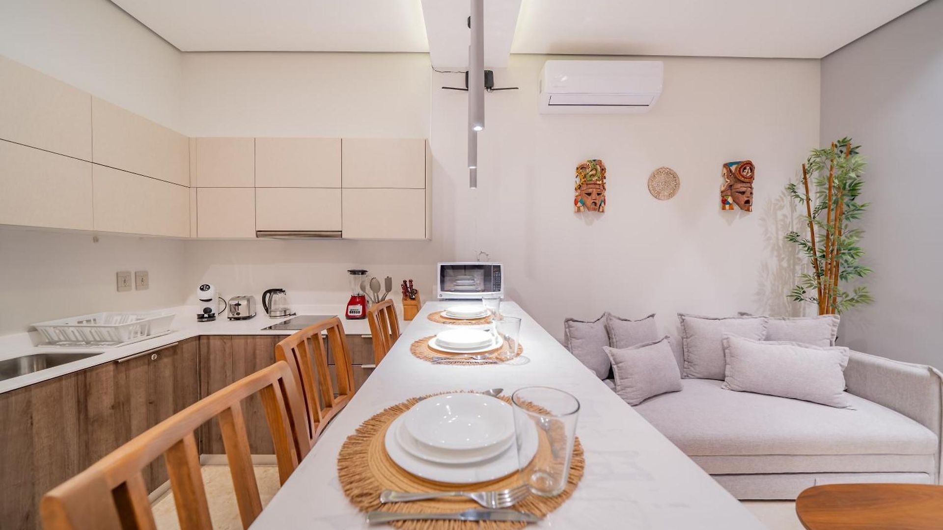 Amira District B108 - Comfortable And Luxury Aparment Apartamento