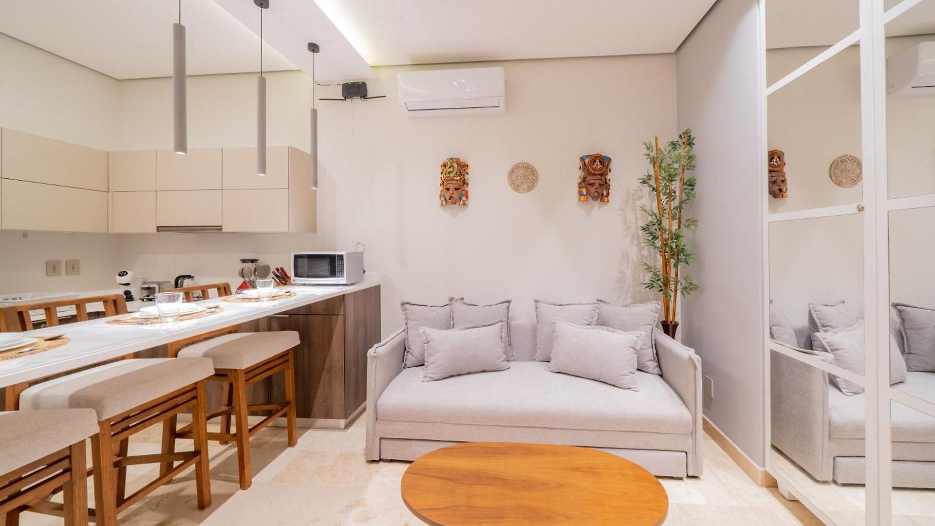 Apartamento Amira District B108 - Comfortable And Luxury Aparment *