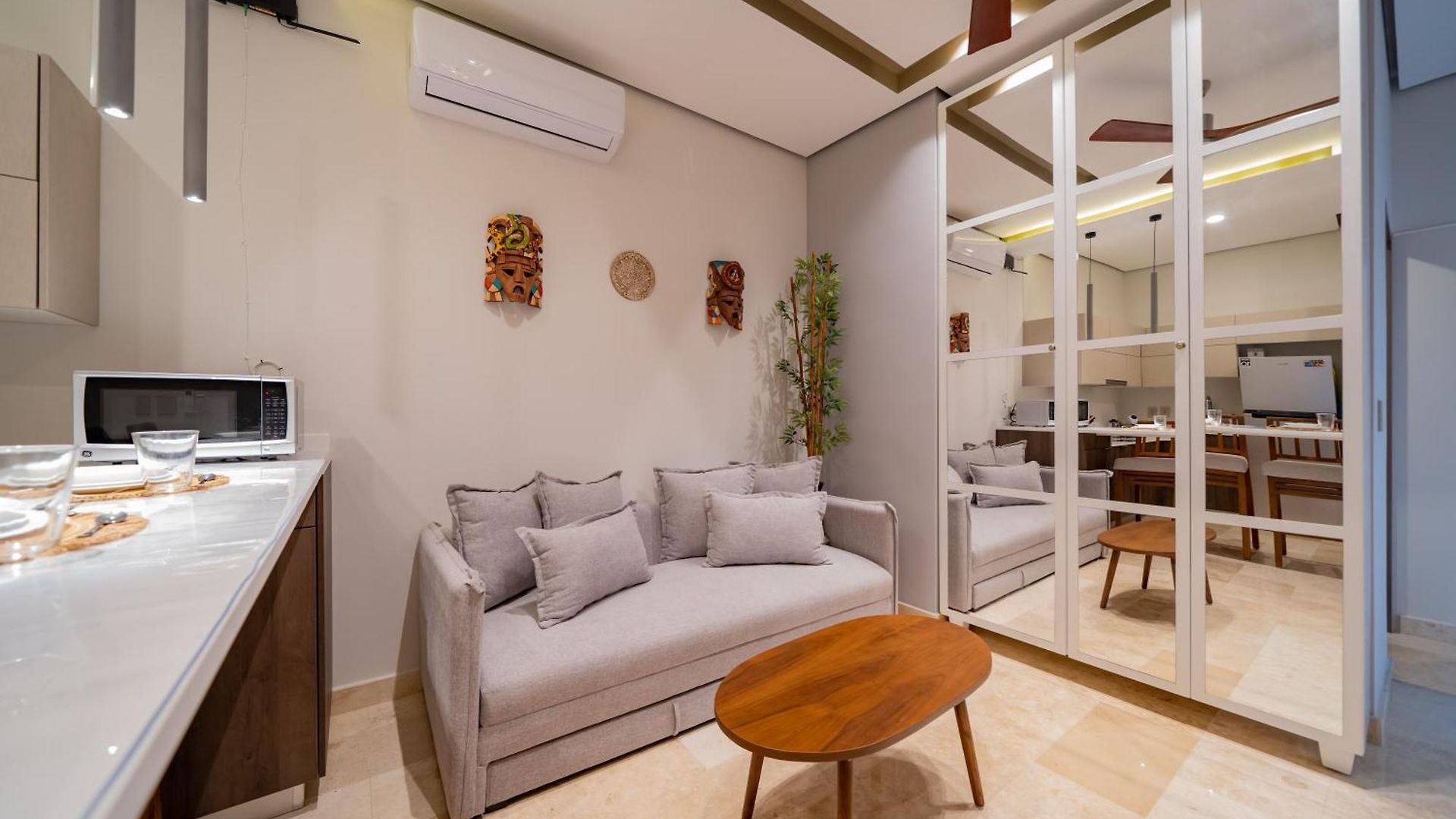 Amira District B108 - Comfortable And Luxury Aparment Tulum