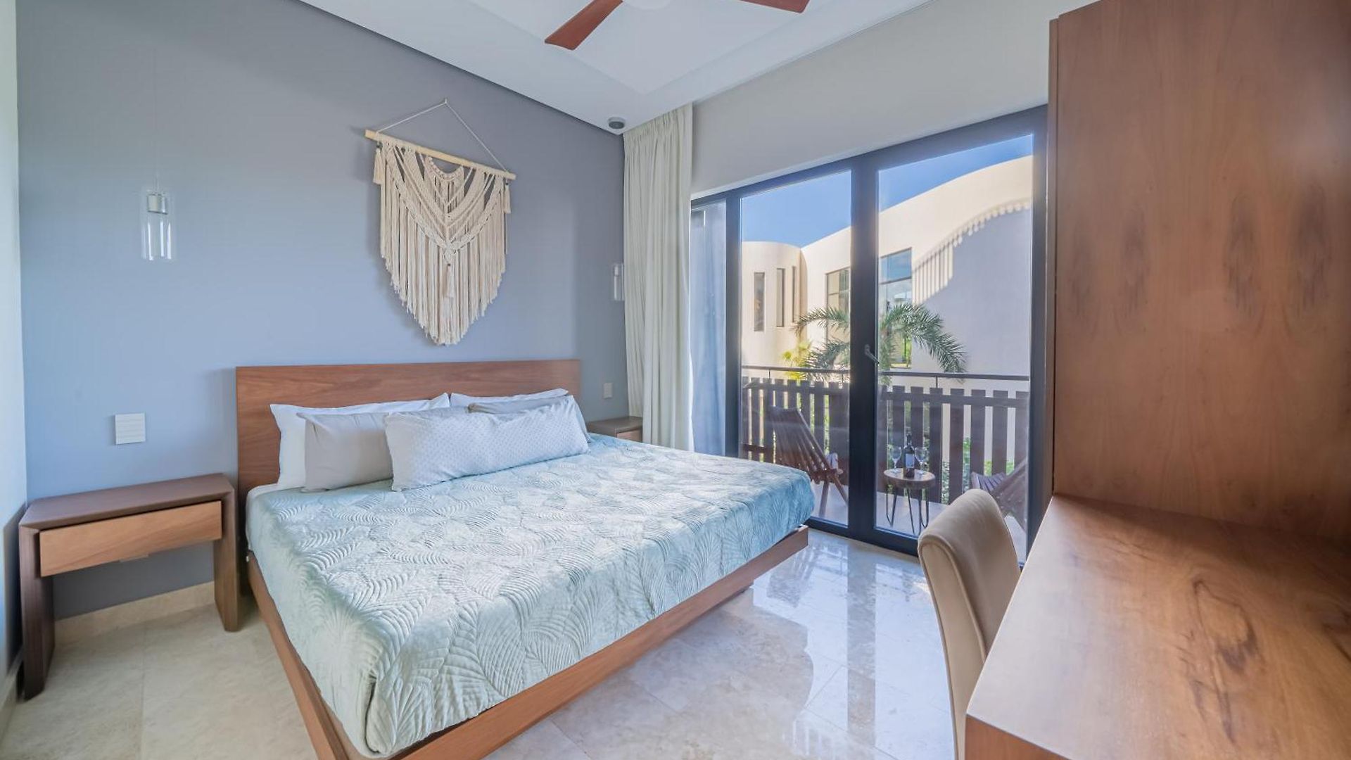 Apartamento Amira District B108 - Comfortable And Luxury Aparment
