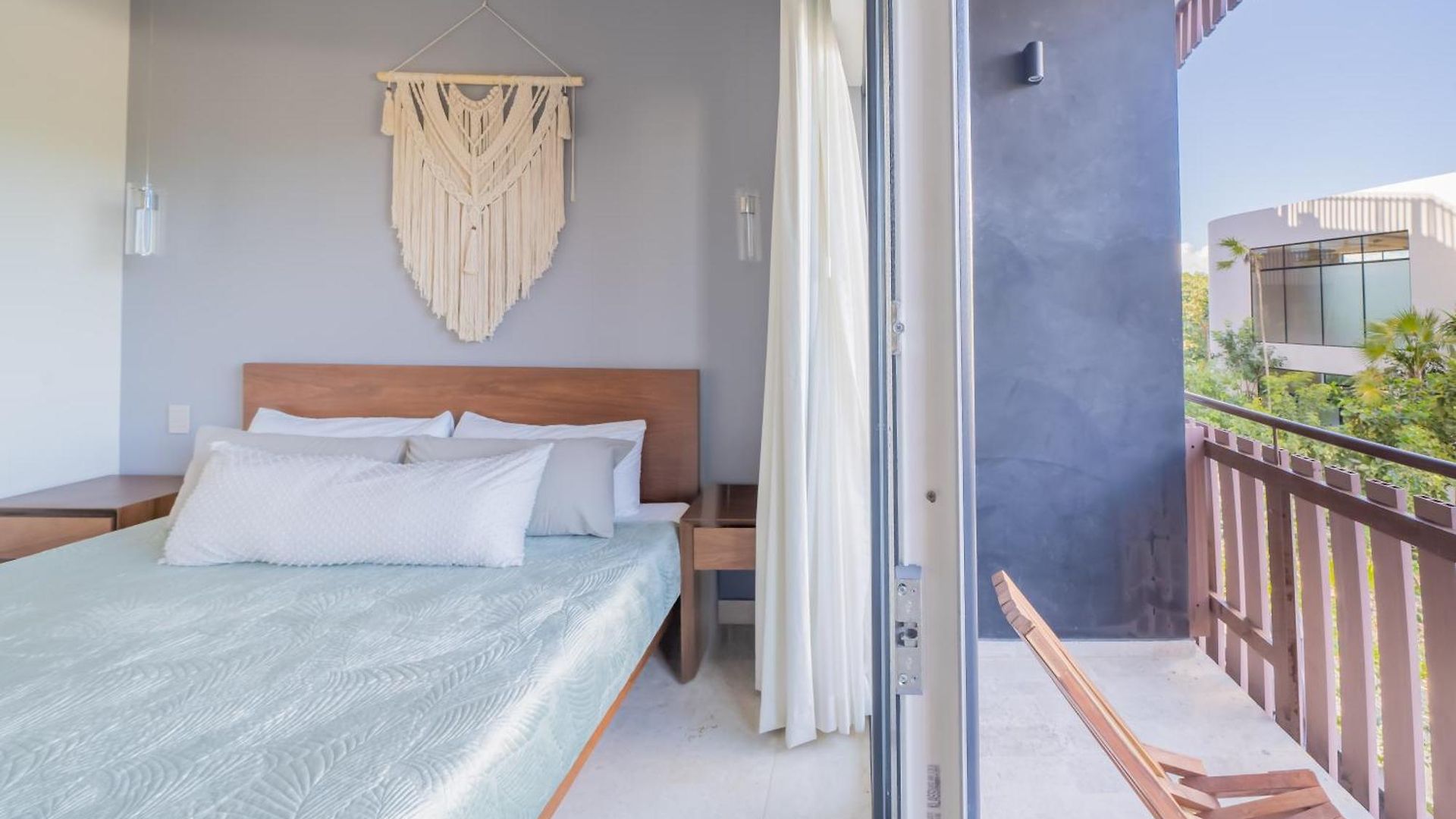 Amira District B108 - Comfortable And Luxury Aparment * Tulum