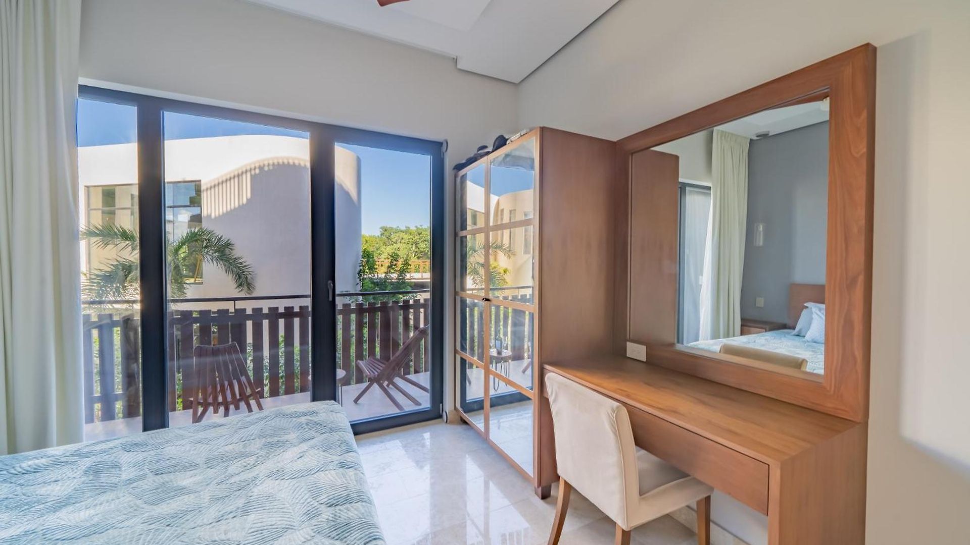 Amira District B108 - Comfortable And Luxury Aparment Apartamento Tulum