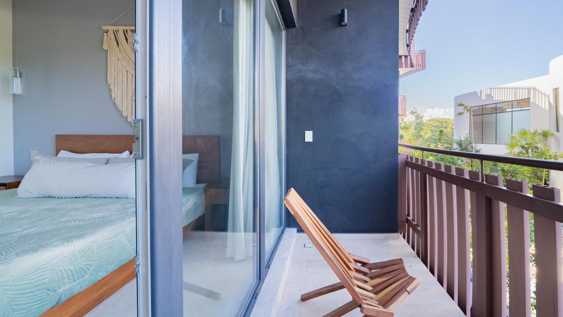 Apartamento Amira District B108 - Comfortable And Luxury Aparment Tulum