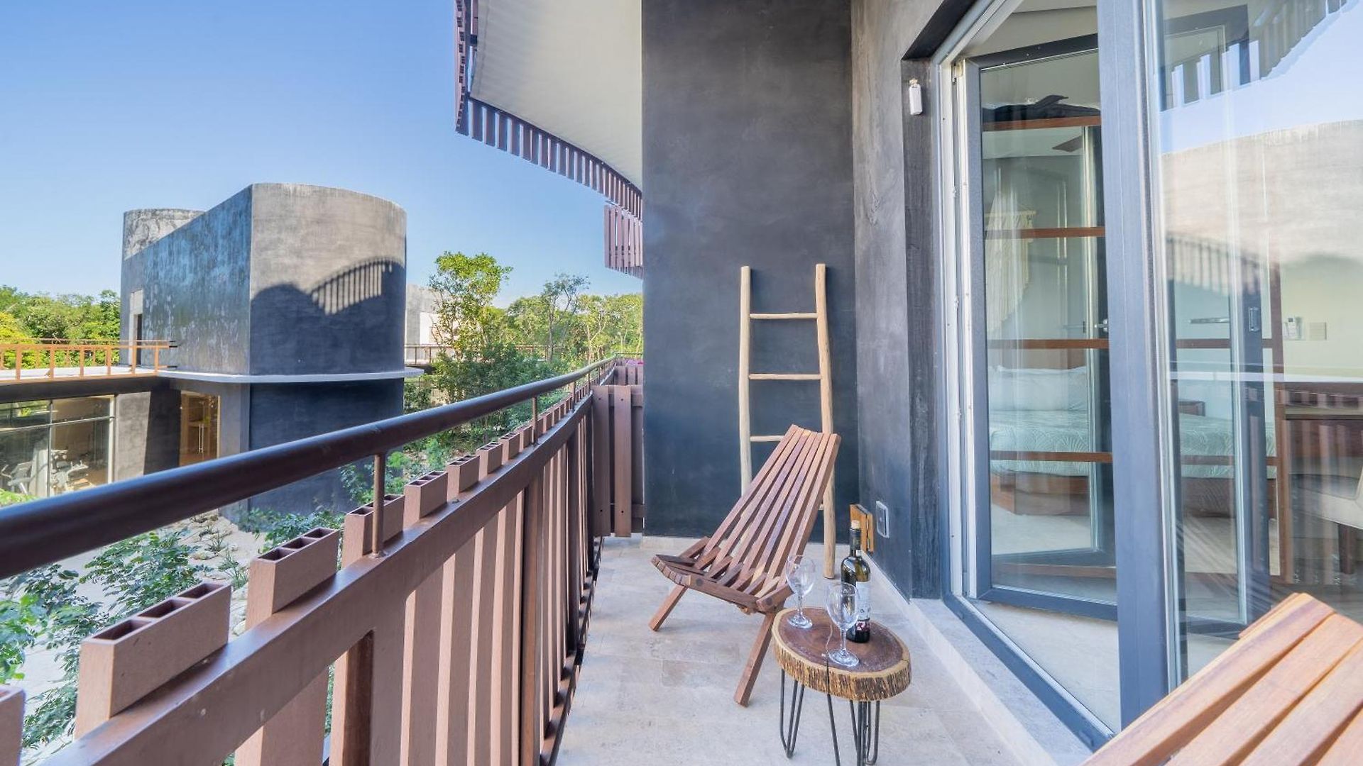 Amira District B108 - Comfortable And Luxury Aparment Apartamento Tulum